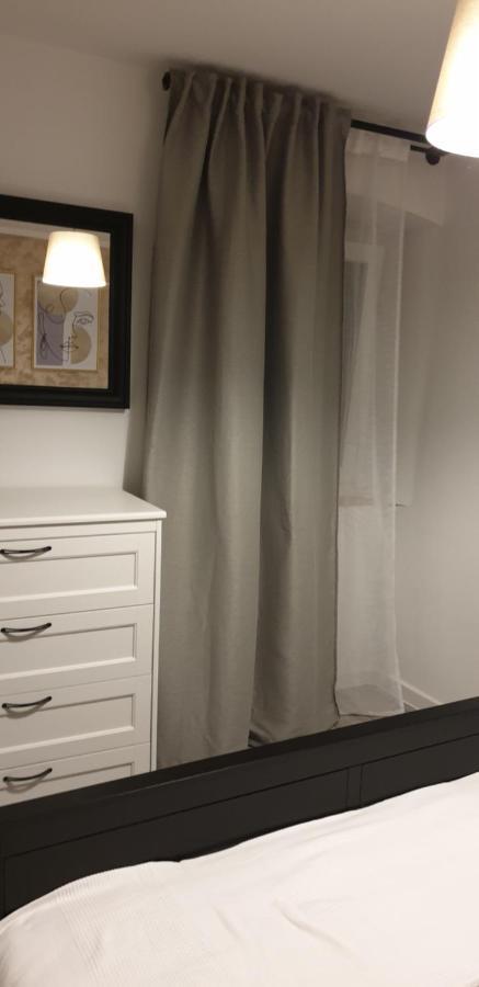 Apartman Ivano Cres Apartment Ngoại thất bức ảnh