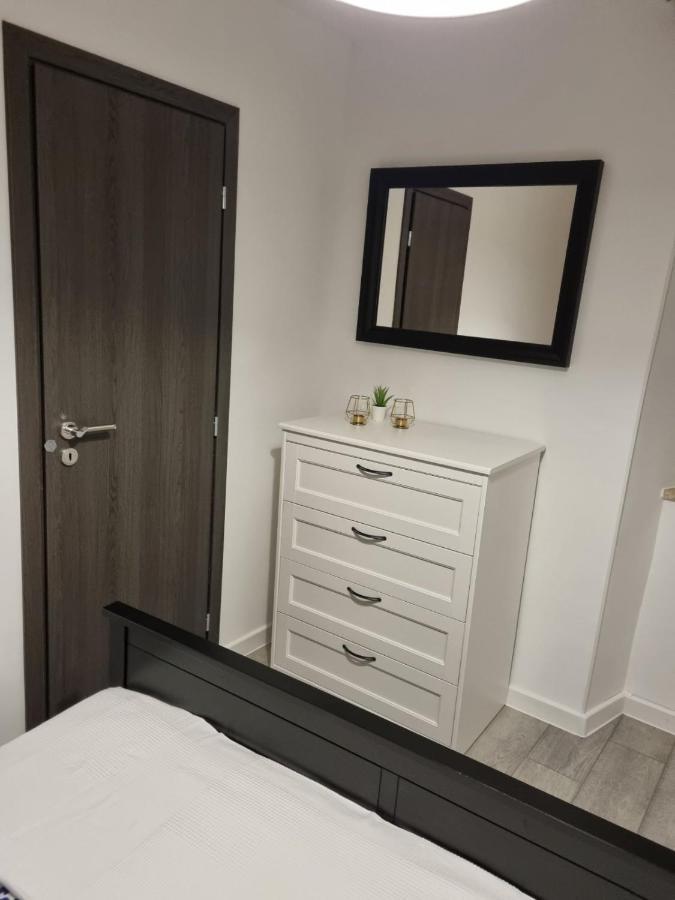 Apartman Ivano Cres Apartment Ngoại thất bức ảnh
