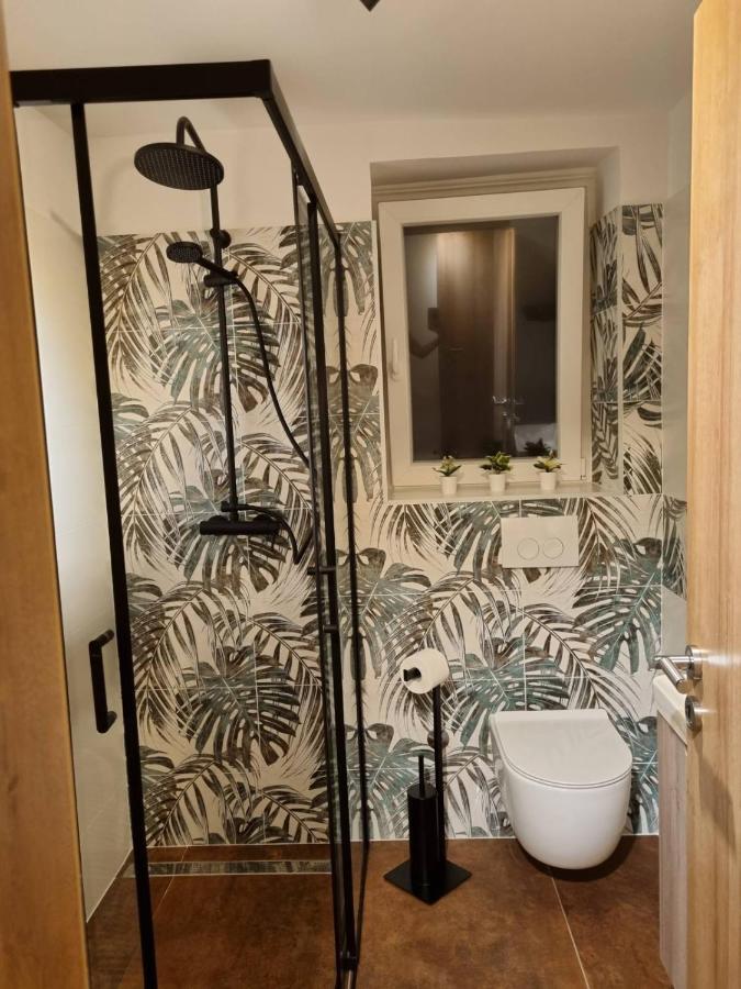 Apartman Ivano Cres Apartment Ngoại thất bức ảnh