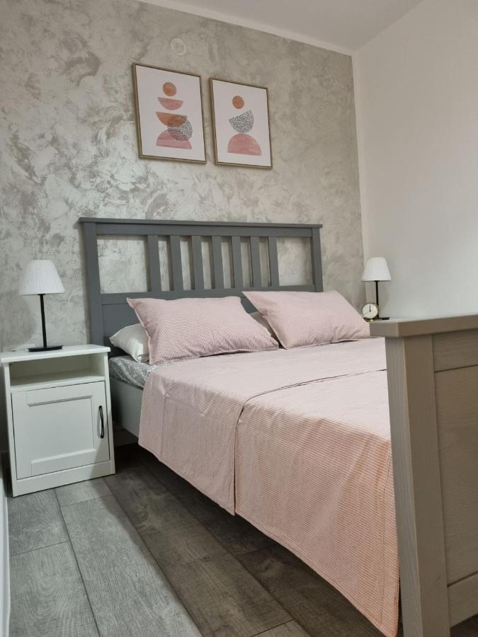Apartman Ivano Cres Apartment Ngoại thất bức ảnh