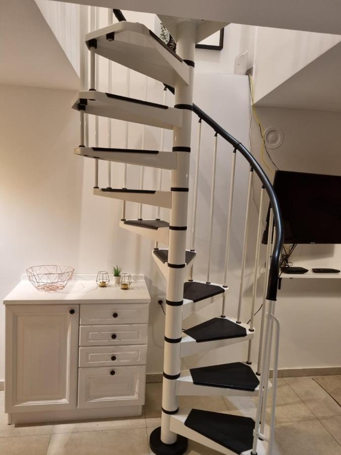 Apartman Ivano Cres Apartment Ngoại thất bức ảnh